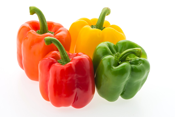 Bell peppers